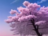 娜娜sweet春季穿搭系列封面，米白色系日系简约风格搭配，户外自然场景中的博主造型展示