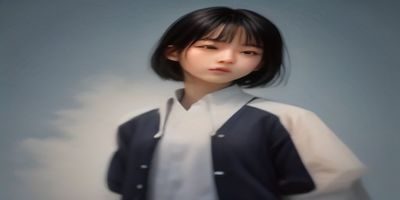 穿搭灵感博主的街拍封面，简约日系风格的服装搭配展示，适合娜娜sweet穿搭粉丝拓展